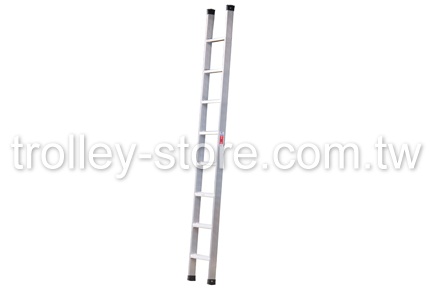 SGS 11尺以上客訂工業滿焊單梯